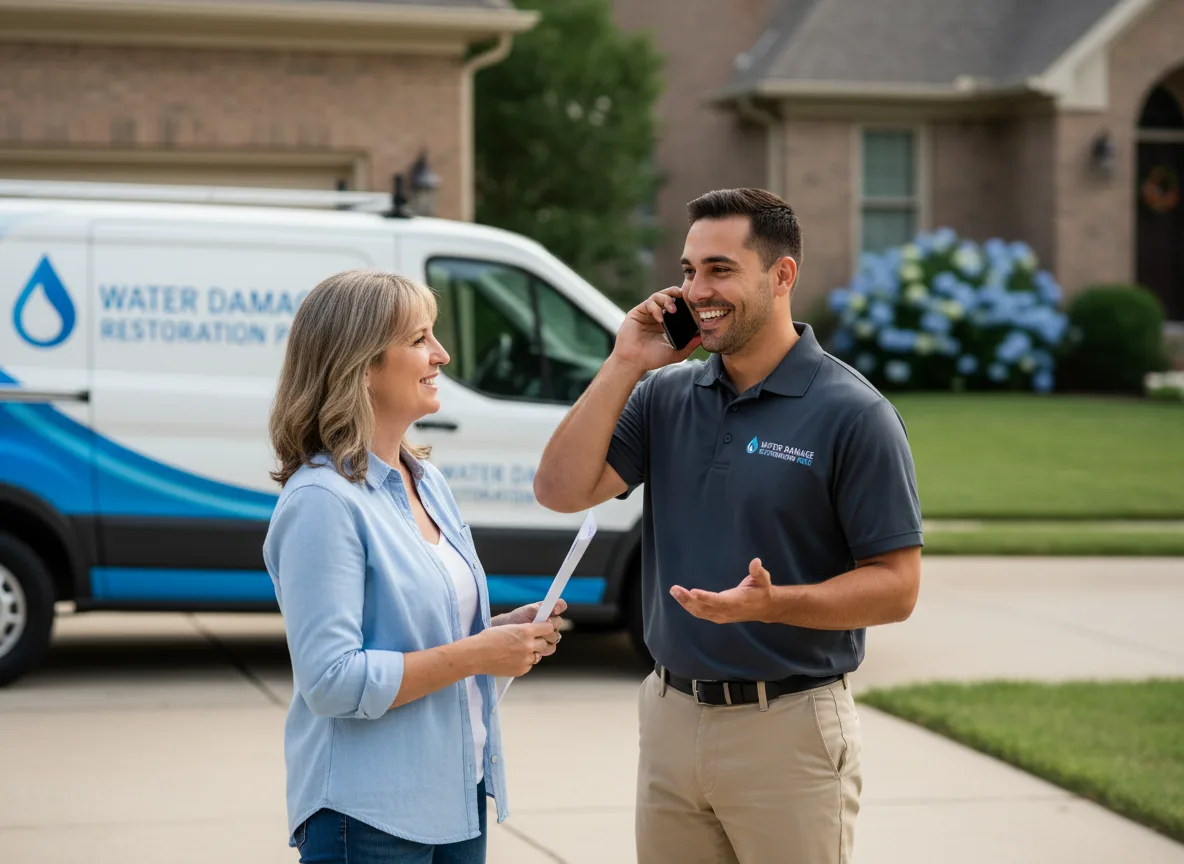 Flood Restoration Waverly, FL FAQs